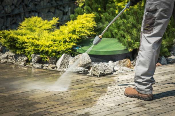 Best Driveway Pressure Washing  in Englewood, OH