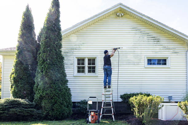 Best Machinery and Equipment Cleaning  in Englewood, OH