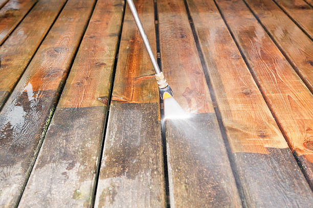 Trusted Englewood, OH  Pressure Washing Services Experts