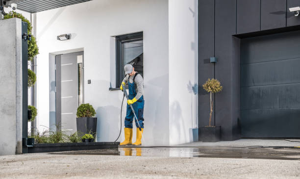 Best Dumpster Area Cleaning  in Englewood, OH